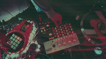 CASIO TRACKFORMER x KORG ZERO4