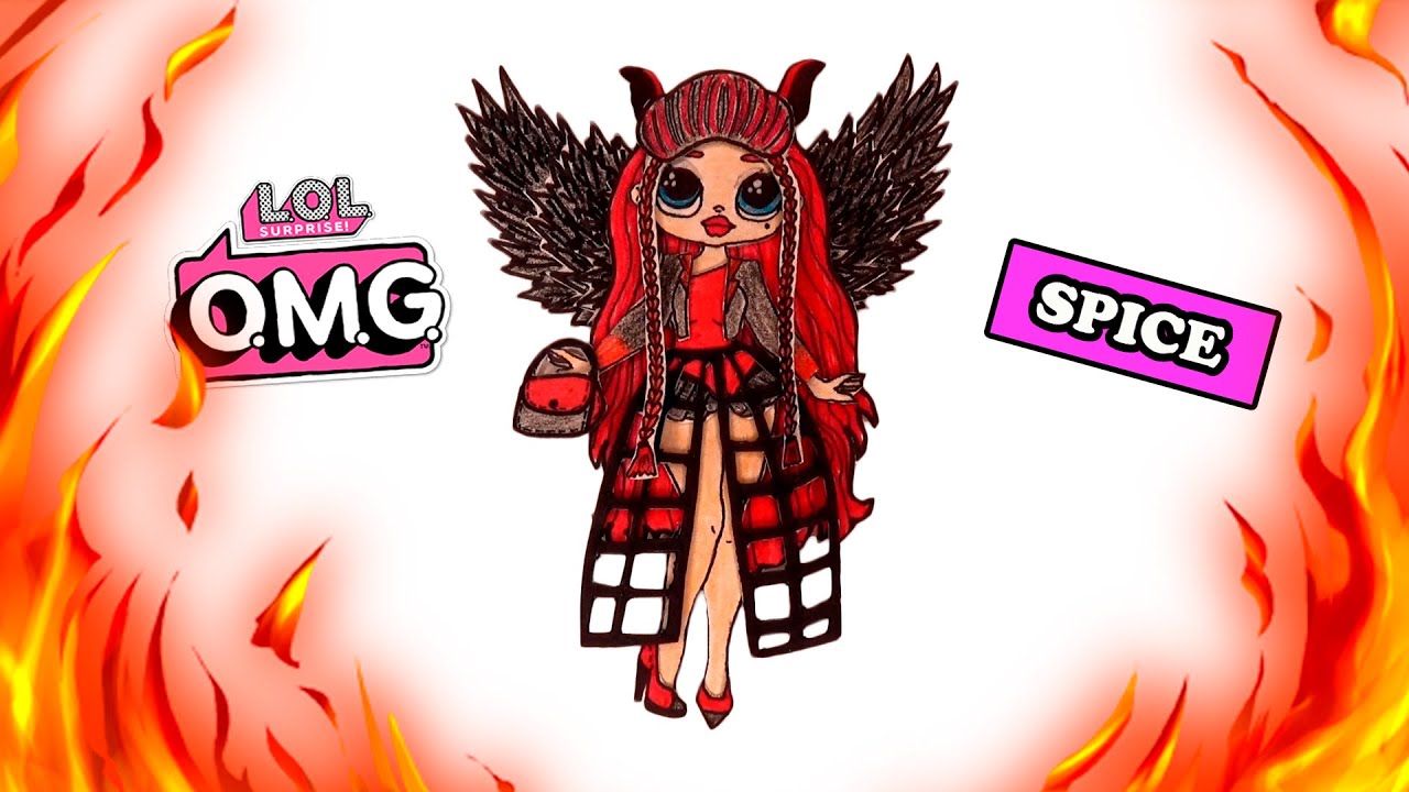 Lolsurprise Omg Dance Miss Royale Unboxing Royal High Ney Big Sister Youtube