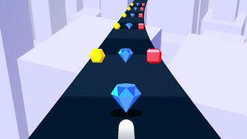 Color Road - Best Mobile Games 2022 #57