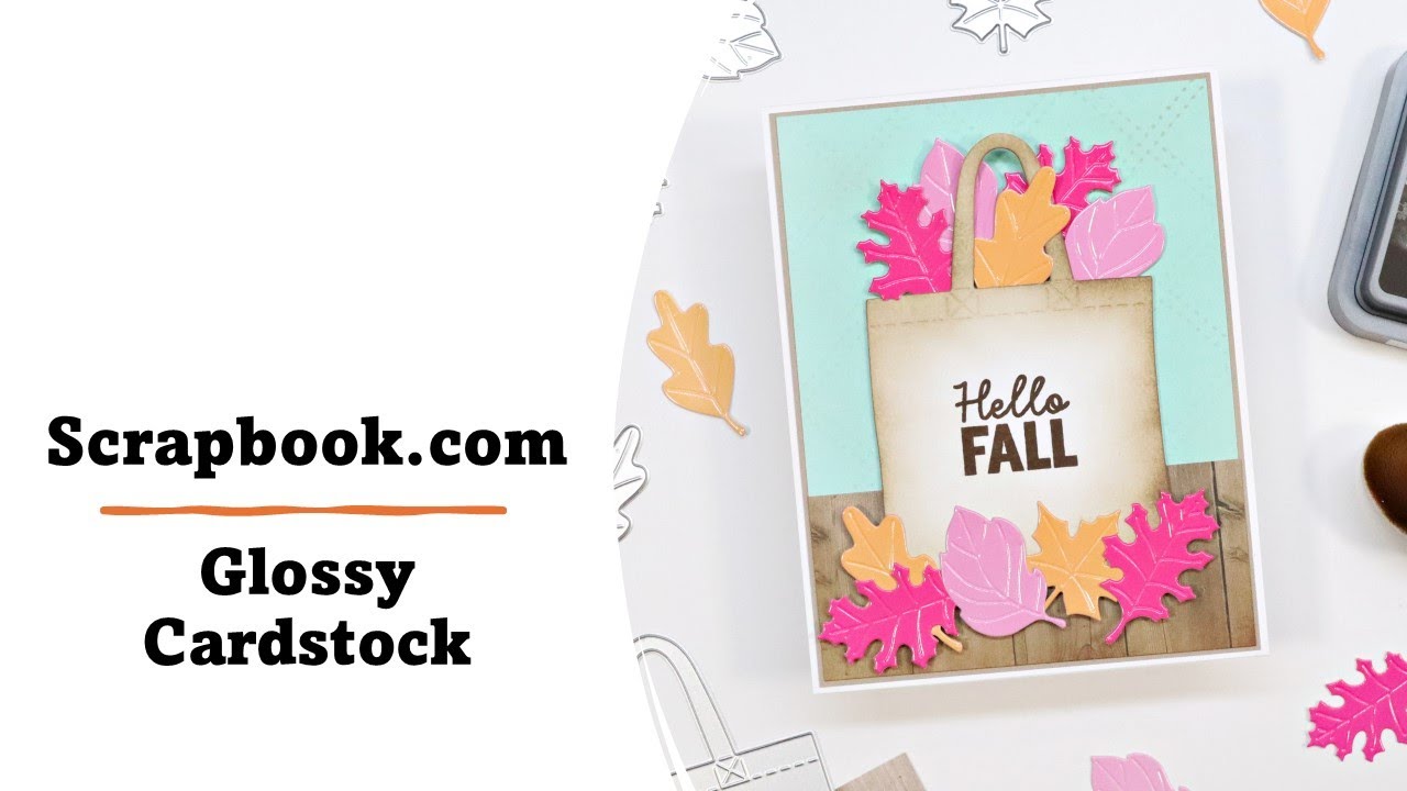 Rainbow Cardstock Paper Pack - 250 Sheets 5x7 65lb For Cards & Crafts