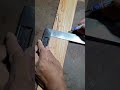 This trick for measuring 90° angles turns out to be inaccurate #diy #gift #craft #woodworking #ideas