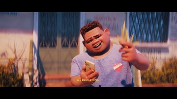 Dinho - Aquele Salve