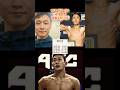 UFC 한국 선수 세계랭킹 #UFC #박현성 #최동훈 #이창호 #유수영 #강경호 #최두호 #이정영 #유주상 #고석현 #박준용