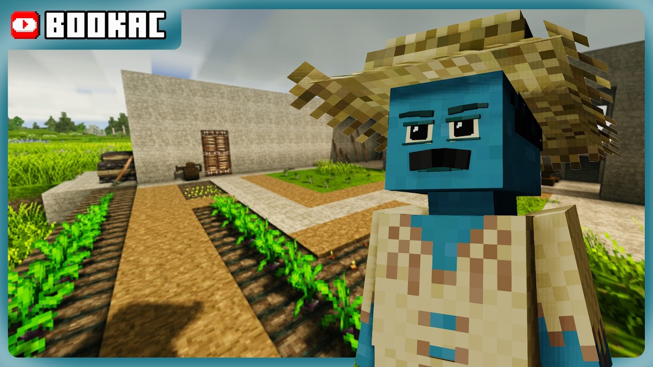 🔴НАЈДОБРАТА SURVIVAL ИГРА | VINTAGE STORY #2