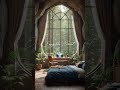 visualization meditation music #медитация #aiart