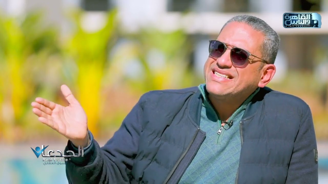 الجدعان في السوق العقاري يزور 