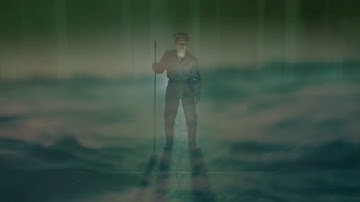 Control (Gameplay) Part 5: Where