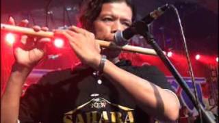 New Sahara Juni 2017 15 Hitam Duniamu Putih Cintaku Arul