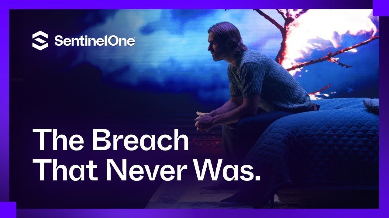 SentinelOne video thumbnail