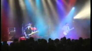 Video thumbnail of "Kingmaker - Highway's Gate (live 92)"