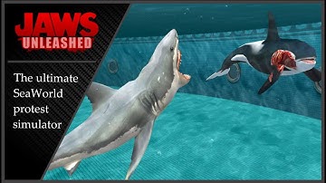 Jaws Unleashed -  Playthrough - Part 2