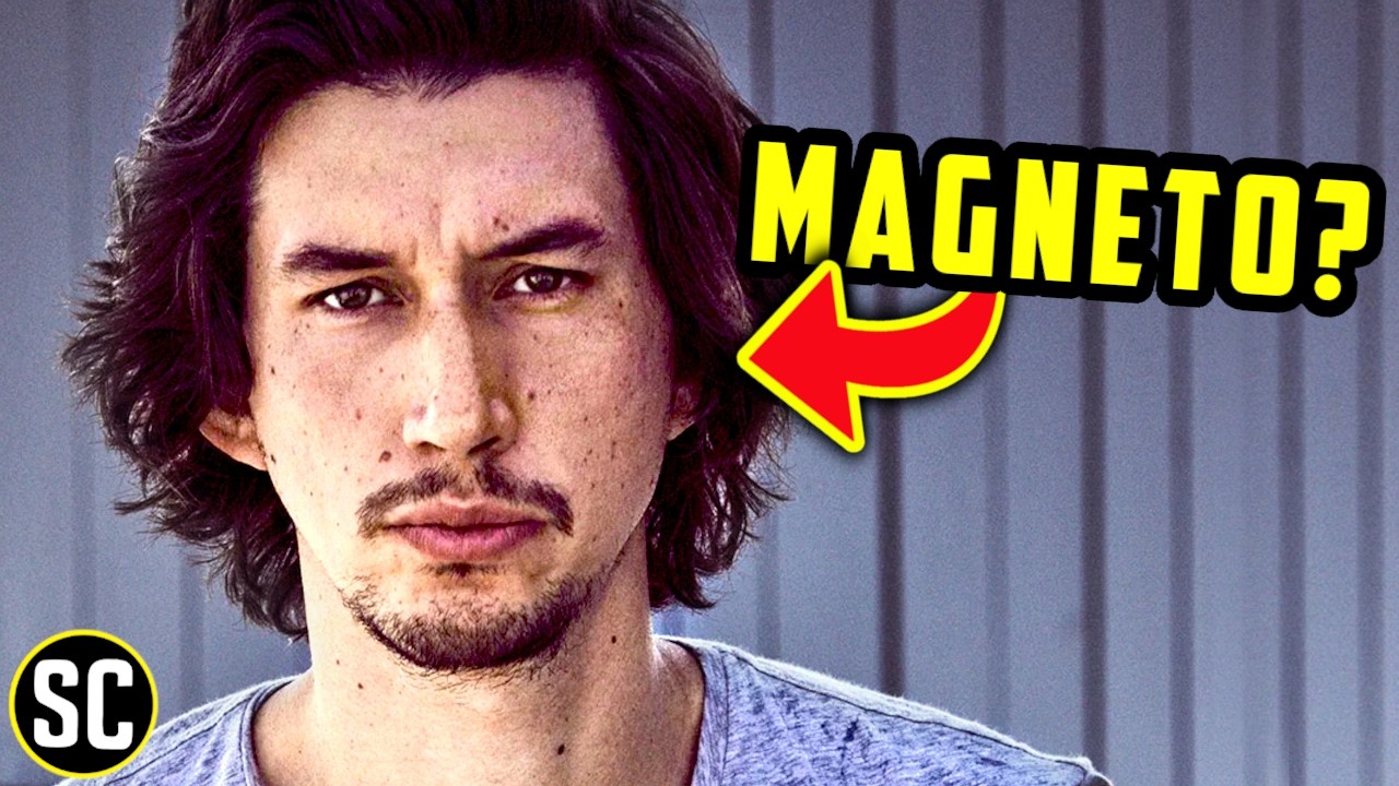 NEW X-Men Casting Rumors, Explained - These Can't be Real, Right?