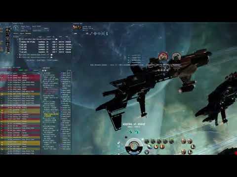 Goons Down! EVE ONLINE!