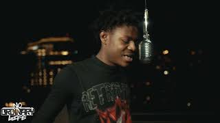 Baby Kia - Fun & Games | No Ordinary Life🎙