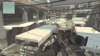 Ebcamafr does a amazing noscope trough wall