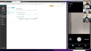 Trainerize How To: Tracking Meals