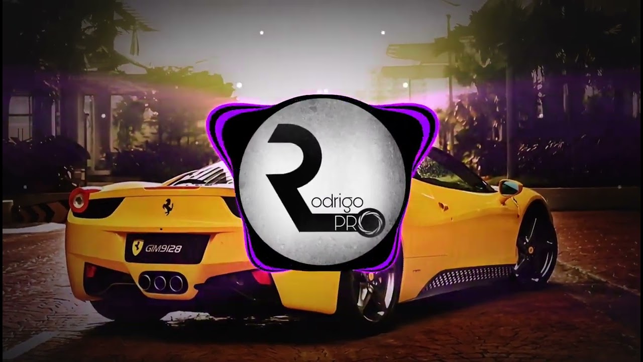 Kelo, SOULWAY - Runaway (Rodrigo PRO Remix)