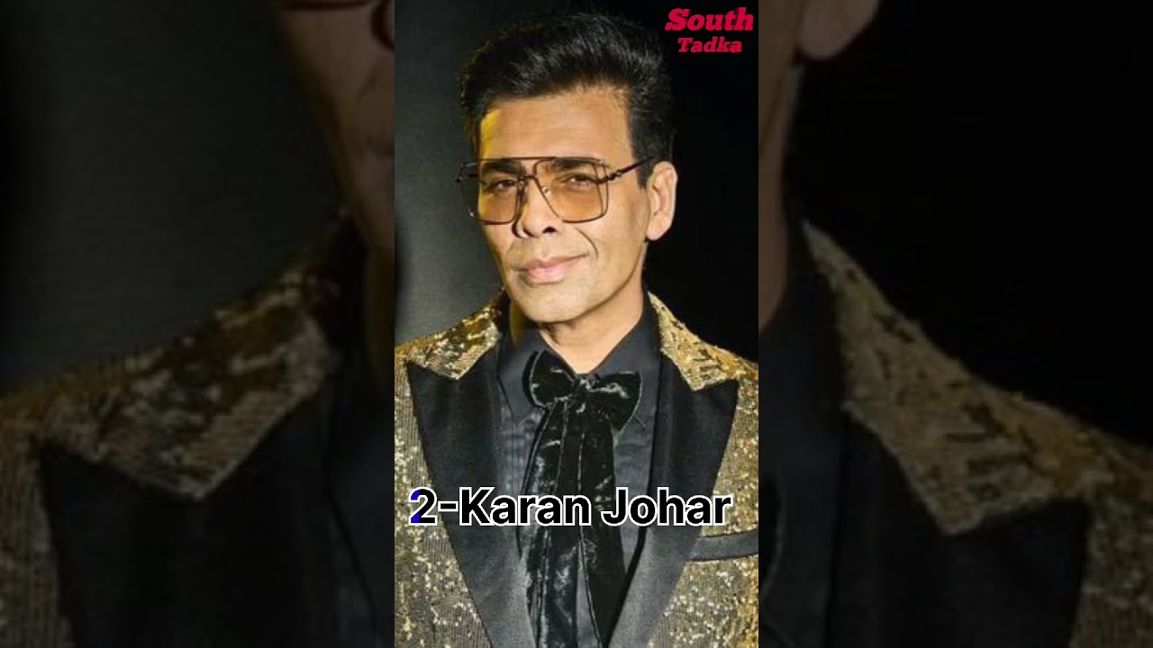 Top 5 Indian director with No Flop movies 