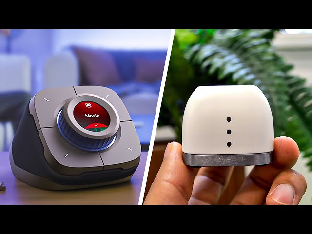 5 Smart Home Inventions You Must Have 3 Youtube