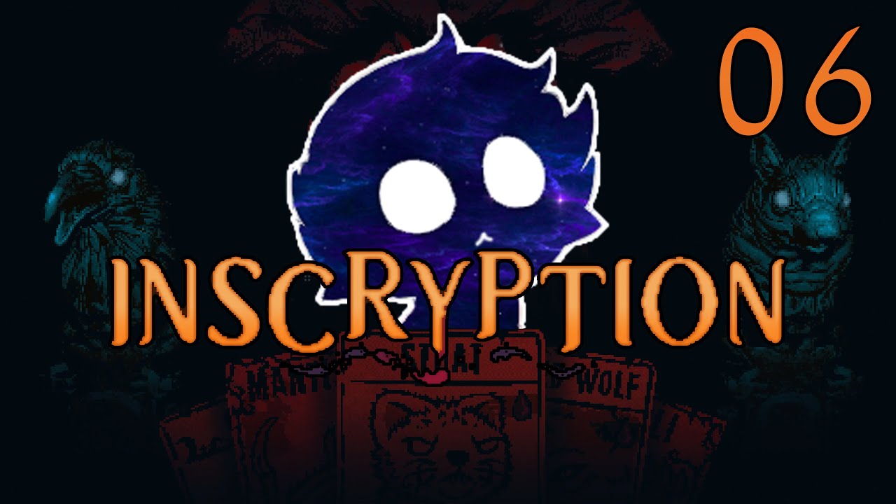 Evna Plays Inscription Episode 6 [The Trapper] - YouTube