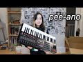 I got a piano the most useless unboxing ever akai mpk249