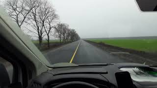картинка: Автомобильная дорога Днипро- Кропивницкий.