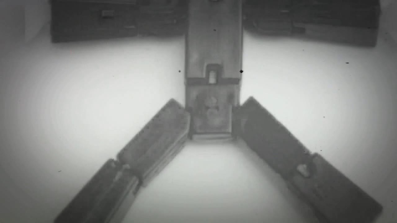 sitkbot horror story for kids