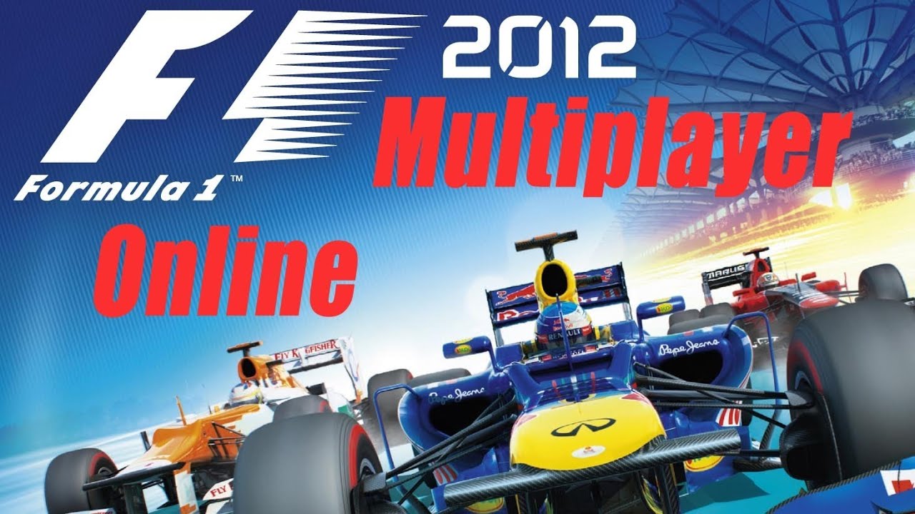 F1 2012 Gameplay ITA - Proviamo lonline - Penalità random