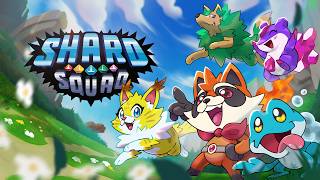 🔴Jugando Shard Squad❤️🐉#live #shortlive #ShardSquad