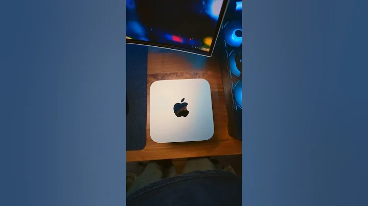 $5,000 Mac Studio vs. $4,000 Gaming PC