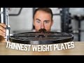 Rogue USA Olympic Plates Unboxing & Impressions!