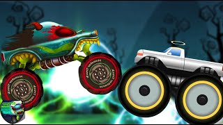 angel is danger more animated trucks videos kids hhmt