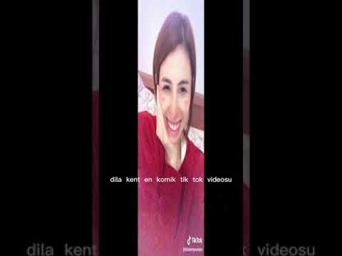 dila kent komik