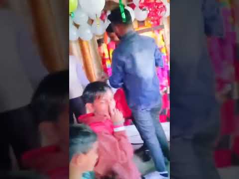 pastor Mithun Kumar