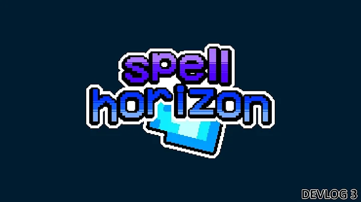 Adding Music and a Main Menu to my Indie Game - Devlog #2