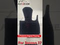Jaecoo J7 2025 Carpet Floor Mat 27012026