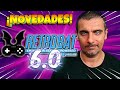 Revue de lactualit retrobat 60 le systme dmulation pour windows retrobat