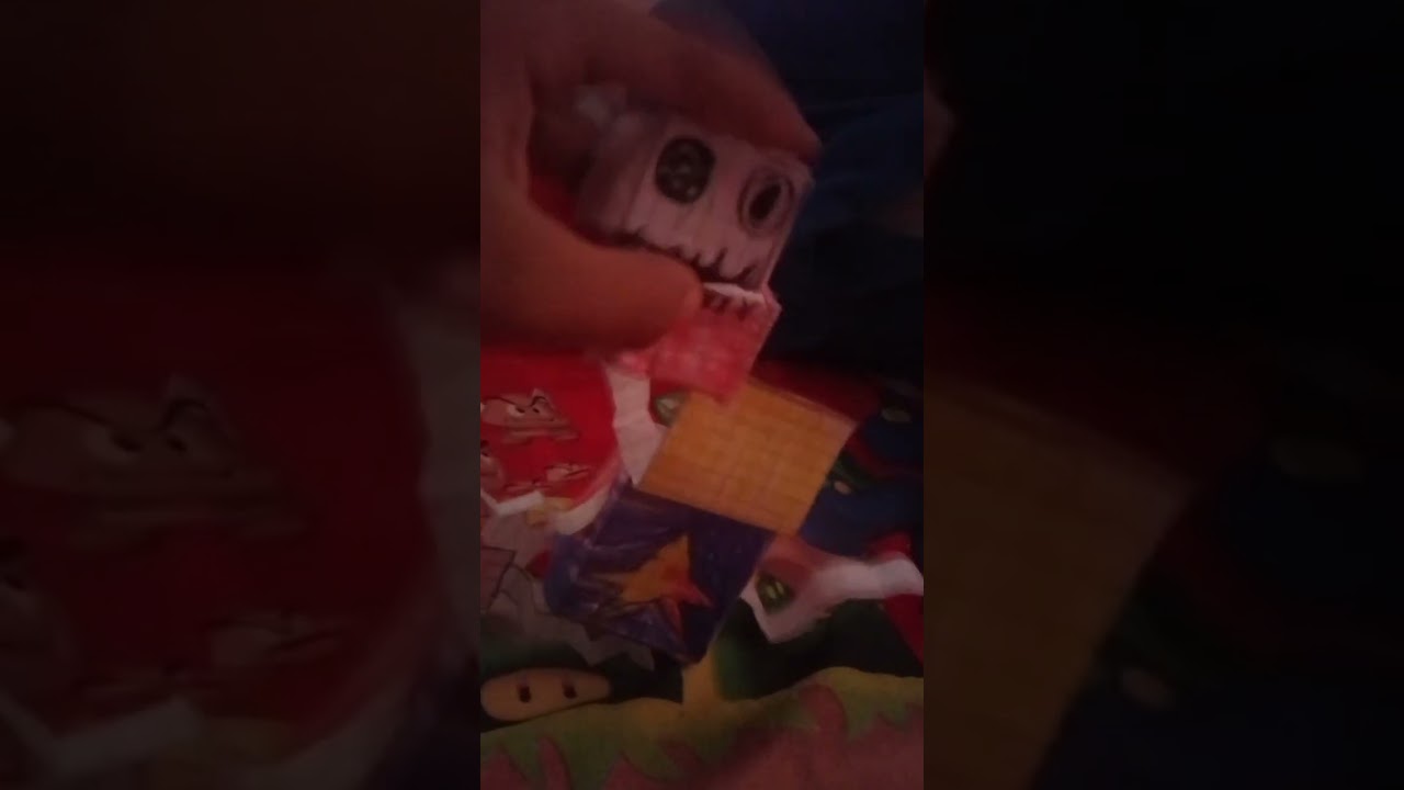 boxi bo proget playtime