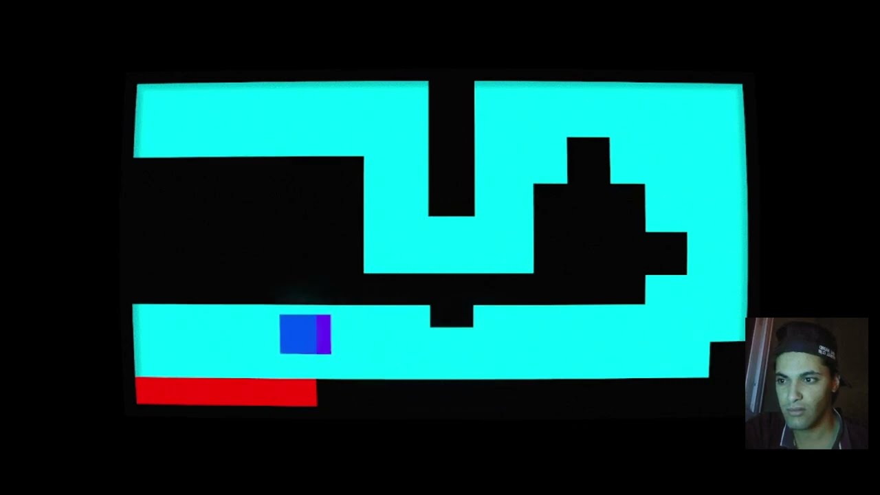 once upon a jumpscare chopter 1