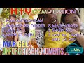 UNFORGETTABLE MOMENTS | MARGEL UNOFFICIAL MtV COMPILATION PART 1