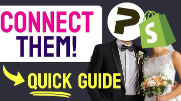 How to CONNECT Printify to Shopify (Step by Step) 2025
