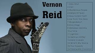 The Very Best of Vernon Reid