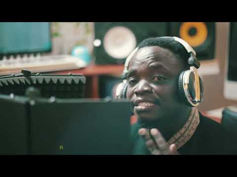 PALASAPELOGE TZ ANA MAJIBU Official Lyrical Video E M RECORDS 