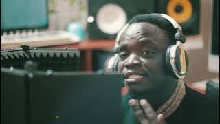 PALASAPELOGE TZ ANA MAJIBU  Lyrical Video   E  M RECORDS