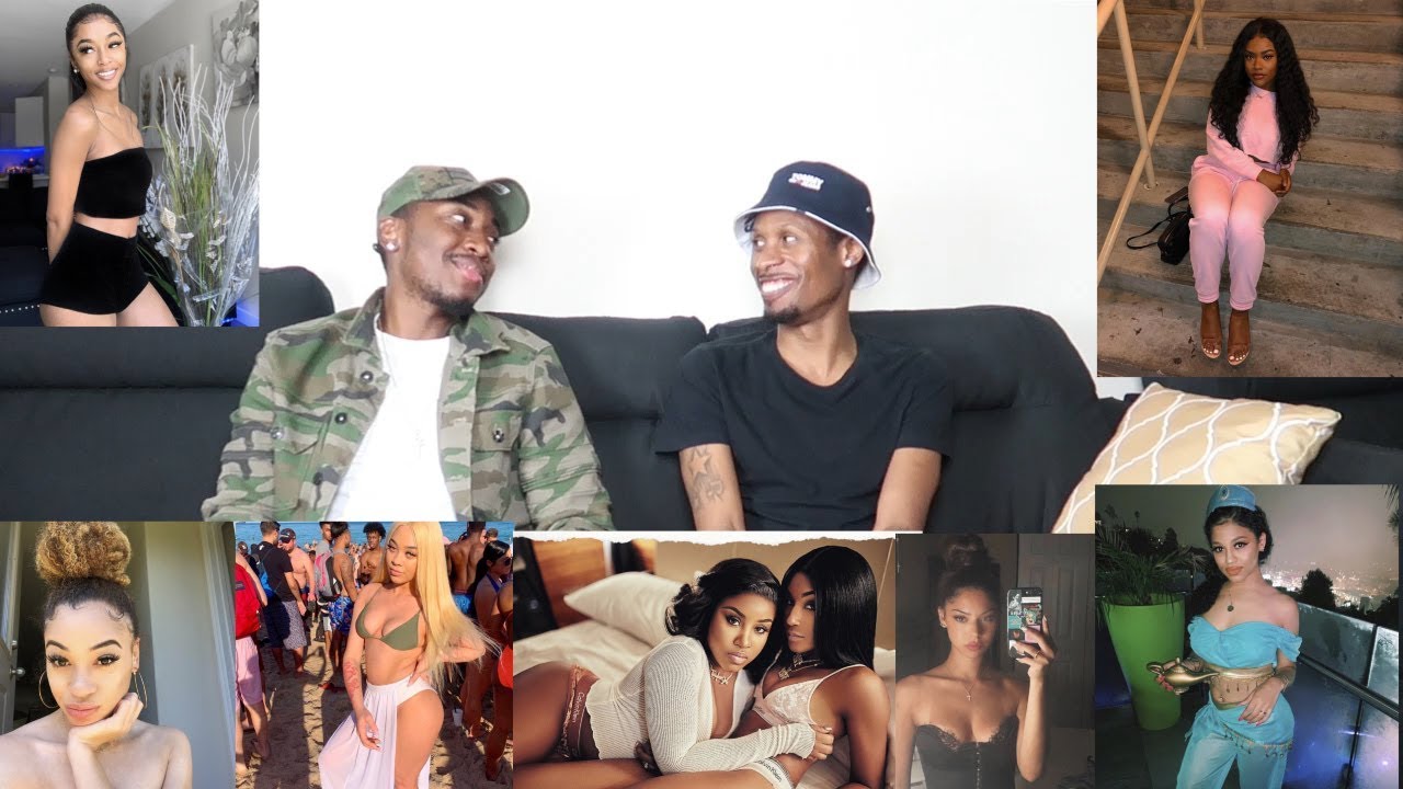 vlogs in spanish Smash or Pass (YOUTUBERS EDITION) FT Kennedy Cymone, Danielle McQueen, Taylor Girlz, Diamond Nicole