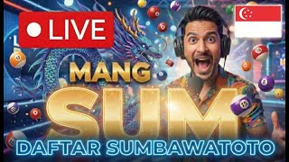 🔴LIVE DRAW SINGAPORE HARI INI SENIN 02 FEBRUARI 2026 | LIVE DRAW SGP | LIVE DRAW SGP TERCEPAT screenshot 3