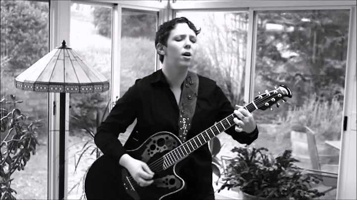 Sabrina Littleton - Alone Here with My Crutch