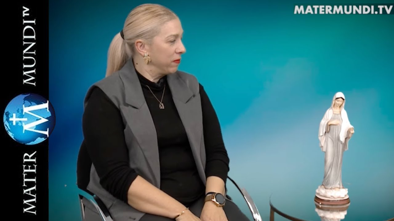 Mi vida cambió cuando escuché con claridad que Dios me decía 