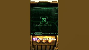 #fallout3 Xuanlong Assault Rifle [Unique]