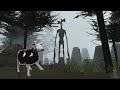 Polish Cow Dances Everywhere Part 2 | Siren Head | Minecraft | Piggy | SCP-096 | The God of Roadkill